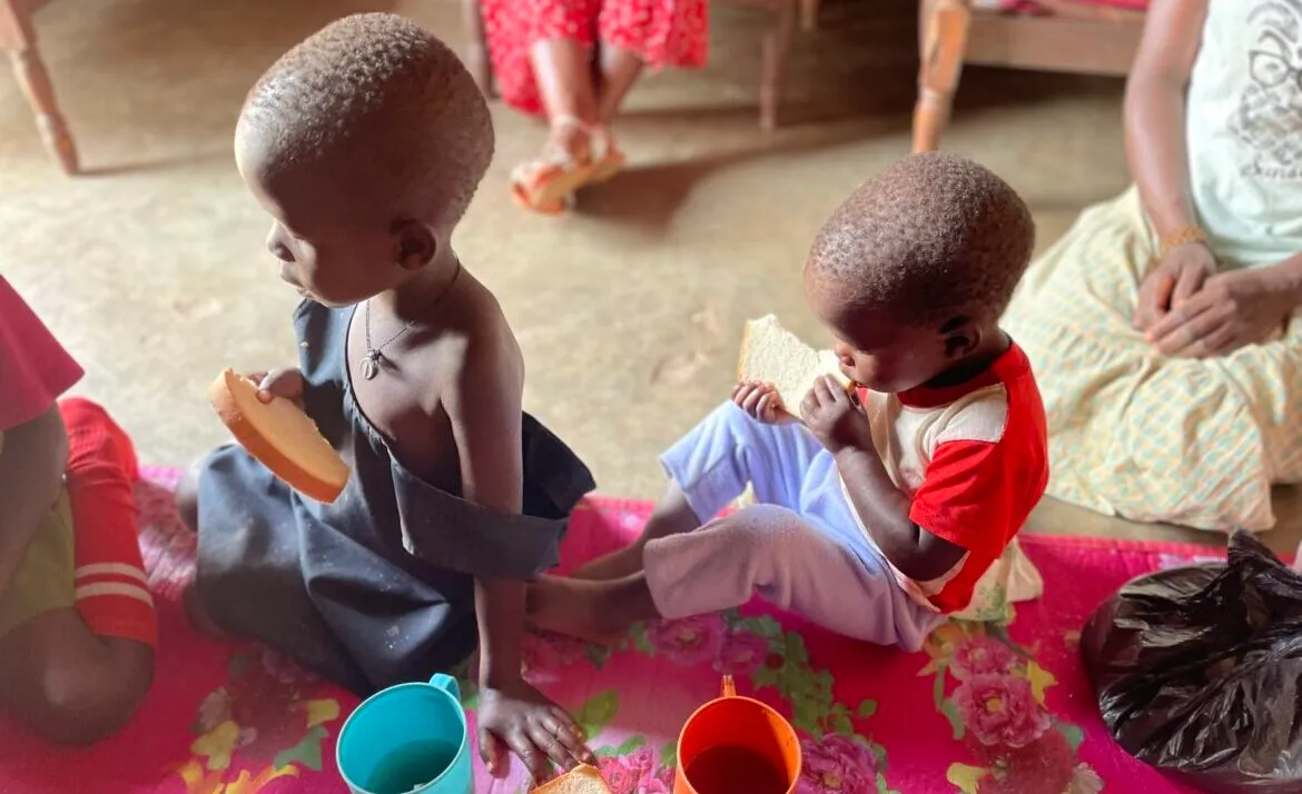 Create & Sustain Healthy Families