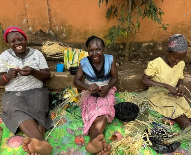 HGM Weaving Program