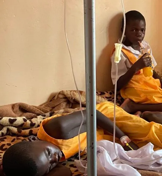 Create & Sustain Healthy Families