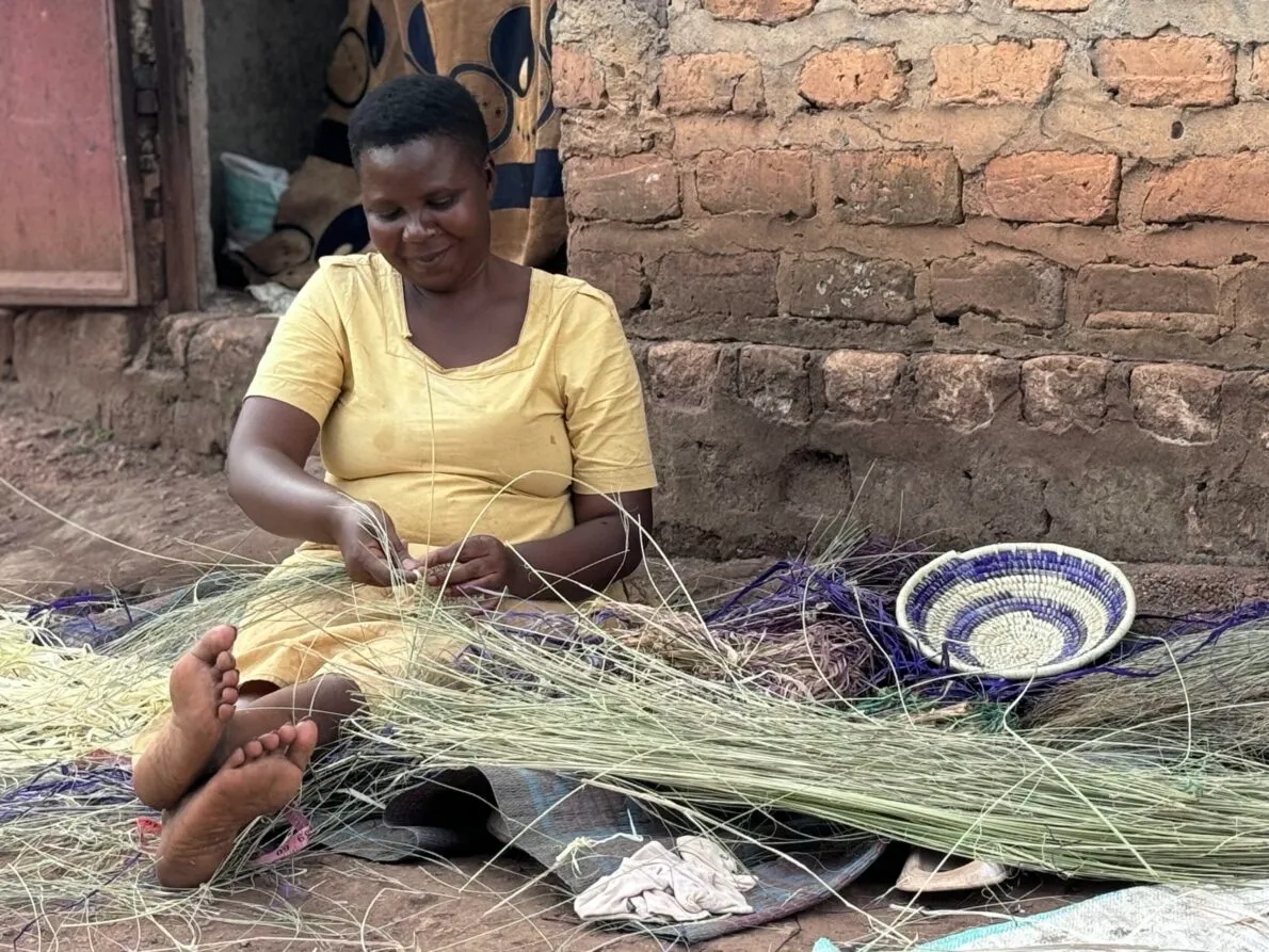 HGM Weaving Program HGM Weaving Program